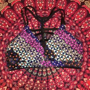 Victoria secret sports bra